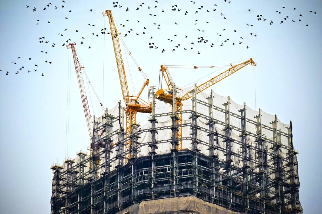 Transforming Construction Management with Technology and IPD