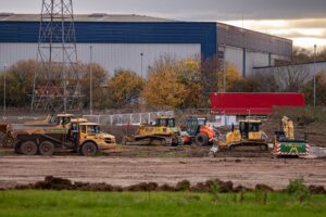 How to Increase Profitability in a Groundworking Company